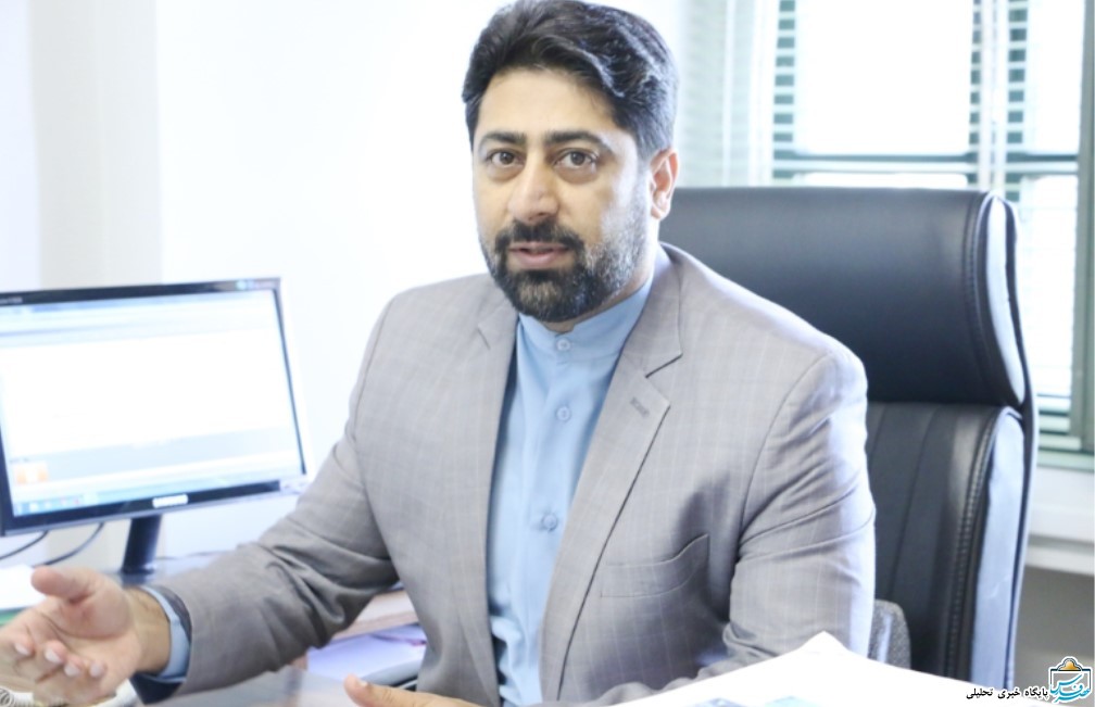 معاون مریدی سرپرست ارشاد فارس شد معاون مریدی سرپرست ارشاد فارس شد