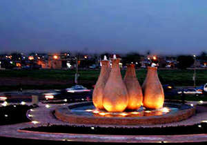 نامگذاری معابر شهری شیراز مکانیزه می شود نامگذاری معابر شهری شیراز مکانیزه می شود