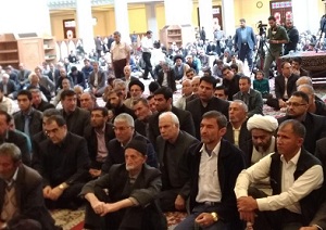 مرحوم دکتر خدادوست فطرت دانشجویان خود را بیدار می کرد/ مردم داری و مردم دوستی دلیل موفقیت پرفسور بود مرحوم دکتر خدادوست فطرت دانشجویان خود را بیدار می کرد/ مردم داری و مردم دوستی دلیل موفقیت پرفسور بود