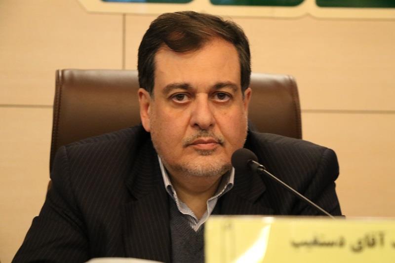 آغاز طرح بازآفرینی محور زند شیراز در راستای تحقق شعار انسان محوری در سال 97