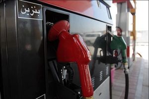 روزانه چند لیتر بنزین در کشور تولید می‌شود؟