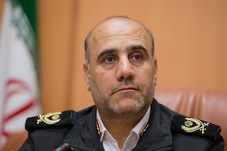 ناگفتههای غائله دراویش از زبان رئیس پلیس تهران ناگفتههای غائله دراویش از زبان رئیس پلیس تهران
