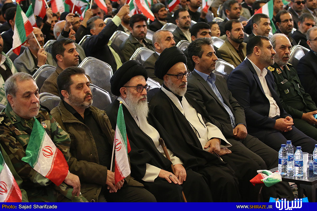 اقتدار امروز کشور مدیون شهدا است/ دشمنان تلاش دارند بعد فرهنگی انقلاب اسلامی را کمرنگ کنند اقتدار امروز کشور مدیون شهدا است/ دشمنان تلاش دارند بعد فرهنگی انقلاب اسلامی را کمرنگ کنند