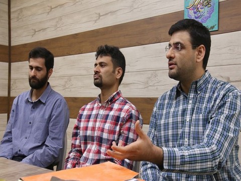باندبازی و لابیگری در دانشگاه شیراز نهادینهشده/با وجود تغییر رئیس دانشگاه همچنان از تدریس دورس تخصصی محرومیم باندبازی و لابیگری در دانشگاه شیراز نهادینهشده/با وجود تغییر رئیس دانشگاه همچنان از تدریس دورس تخصصی محرومیم