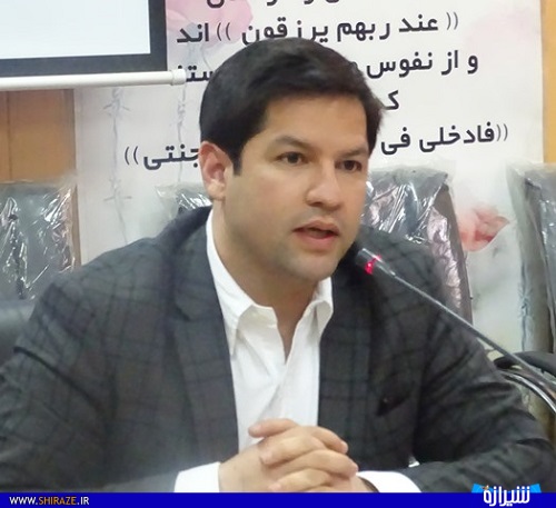 انتخاب دکتر باشتی به ریاست هیات پزشکی ورزشی استان فارس+تصاویر انتخاب دکتر باشتی به ریاست هیات پزشکی ورزشی استان فارس+تصاویر