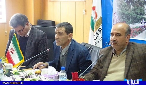 انتخاب دکتر باشتی به ریاست هیات پزشکی ورزشی استان فارس+تصاویر انتخاب دکتر باشتی به ریاست هیات پزشکی ورزشی استان فارس+تصاویر