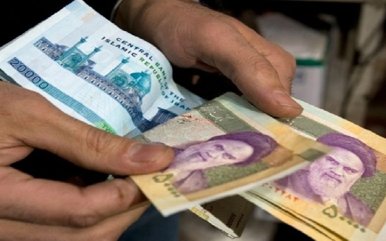 روحانی چرا قانون اعلام عمومی حقوق و مزایای مدیران را اجرا نمی‌کند؟