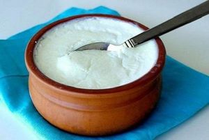 مصرف ماست به تسکین علائم افسردگی کمک می کند مصرف ماست به تسکین علائم افسردگی کمک می کند