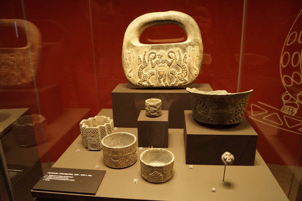 بزرگترین مجموعه آثار تاریخی ایران چگونه به آلمان رسید؟ بزرگترین مجموعه آثار تاریخی ایران چگونه به آلمان رسید؟