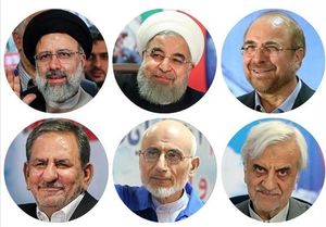 صدا و سیما در منزل نامزدهای انتخابات حضور پیدا کند صدا و سیما در منزل نامزدهای انتخابات حضور پیدا کند