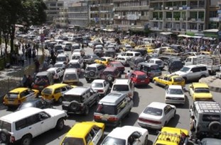 شماره گذاری روزانه 400 خودرو در شیراز شماره گذاری روزانه 400 خودرو در شیراز