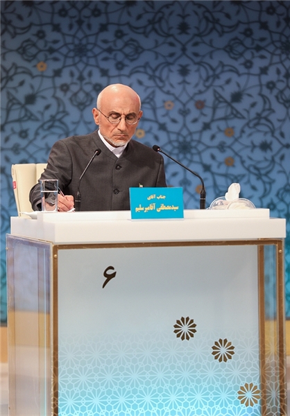 بسیاری از وزرای دولت یازدهم «کاسب» هستند/ سیاست خارجی فقط «برجام» نیست