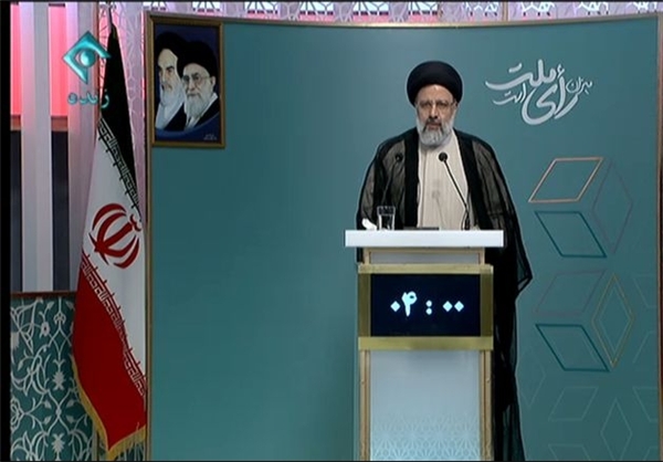 دولت توانایی نقد کردن چک برجام را ندارد/ رئیس‌جمهور 50 نسبت ناروا به منتقدان داده است/ در دولت ما امر محرمانگی وجود ندارد