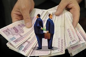 مدیران «کاسب» دولت روحانی را بشناسید مدیران «کاسب» دولت روحانی را بشناسید