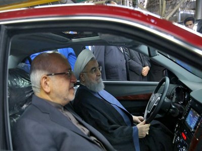 تولید خودرو با دو برابر قیمتِ اروپا با یک بنگاه ورشکسته افتخار دارد؟
