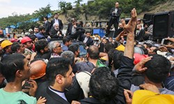 آنچه دیدید، آوار اشرافی‌گری بود!