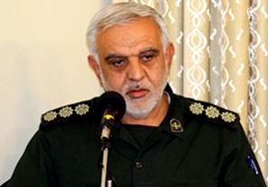 مدیریت متدین و انقلابی پویایی و سلامت نهاد سپاه را حفظ کرده است