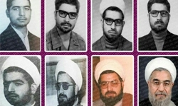 جناب روحانی یادتان رفته میخواستید در نمازجمعه افراد را «اعدام» کنید! جناب روحانی یادتان رفته میخواستید در نمازجمعه افراد را «اعدام» کنید!