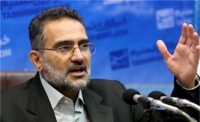دولت در اقتصاد بسیار ضعیف عمل کرد/ دولتمردان به راحتی به مردم دروغ میگوید دولت در اقتصاد بسیار ضعیف عمل کرد/ دولتمردان به راحتی به مردم دروغ میگوید
