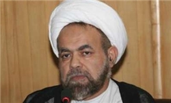 اعتراض رسمی آیت‌الله کلانتری به سرقت علمی حسن روحانی