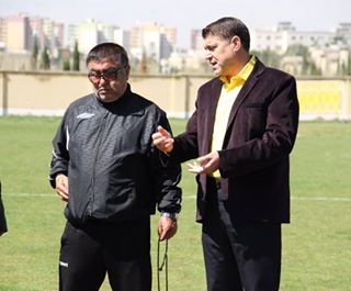 تغییر در مدیریت موثرتر از تغییرات کادر فنی تغییر در مدیریت موثرتر از تغییرات کادر فنی