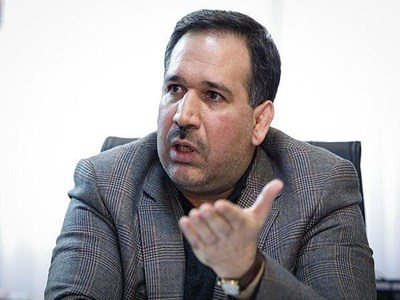 بانک مرکزی آمار تولید و اشتغال سال ۱۳۹۴ را اعلام نکرده، چطور رشد ۹۵ را محاسبه کرده است؟! بانک مرکزی آمار تولید و اشتغال سال ۱۳۹۴ را اعلام نکرده، چطور رشد ۹۵ را محاسبه کرده است؟!