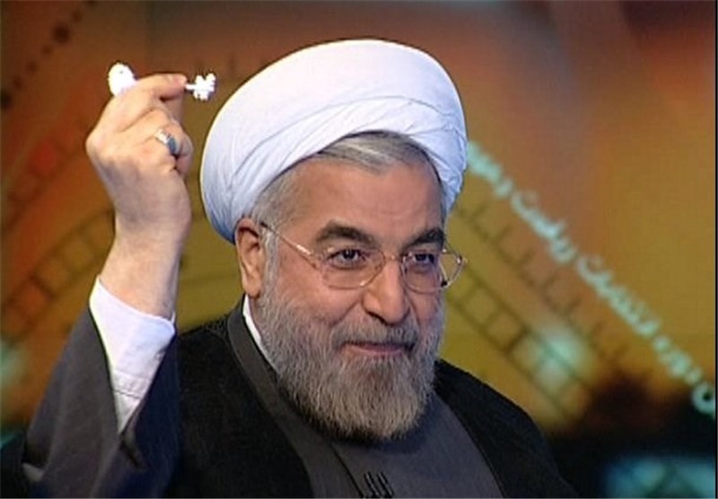 فهرستی از ۴ سال‌«دروغ»!