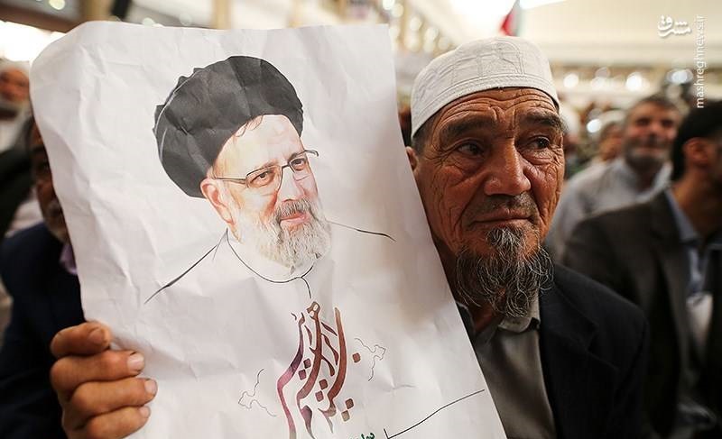 ۵ عامل شکست روحانی از نگاه المانیتور
