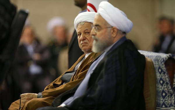 ۵ عامل شکست روحانی از نگاه المانیتور
