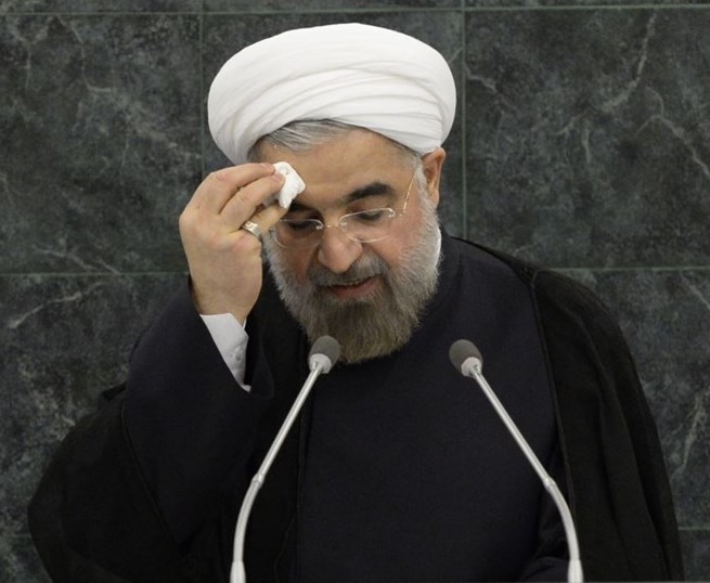 آقای روحانی! بگذارید بیت امام برای مردم بماند آقای روحانی! بگذارید بیت امام برای مردم بماند