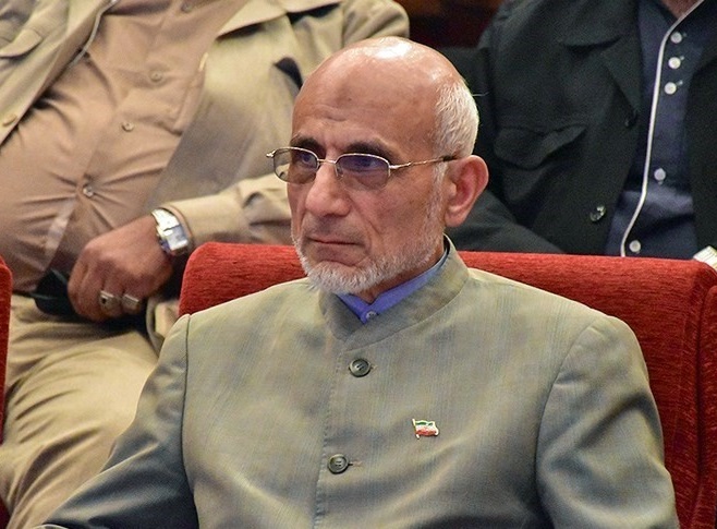 میرسلیم: انصراف نداده‌ام و تا آخر در صحنه انتخابات حاضر خواهم بود