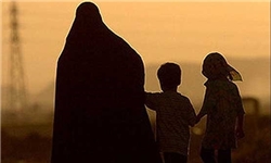زندگی بخور و نمیر ۲.۵ میلیون زن/ تلنگری تلخ به مسئولان