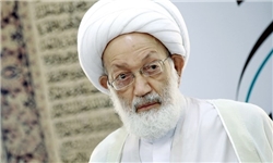 حکم آیتالله عیسی قاسم اعلام شد حکم آیتالله عیسی قاسم اعلام شد
