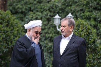 جهانگیری؛ کلید عبور اصلاحات از روحانی خواهد شد؟/ آغاز ستاد های انتخاباتی جهانگیری در انتظار فرمان تهران جهانگیری؛ کلید عبور اصلاحات از روحانی خواهد شد؟/ آغاز ستاد های انتخاباتی جهانگیری در انتظار فرمان تهران