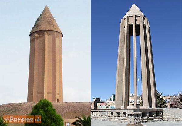 کشف جمجمه سالم بوعلی پس از هزار سال+ عکس کشف جمجمه سالم بوعلی پس از هزار سال+ عکس