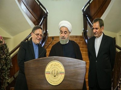 ۱۵۰ هزار میلیارد تومان چک برگشتی در سال ۹۵؟! ۱۵۰ هزار میلیارد تومان چک برگشتی در سال ۹۵؟!