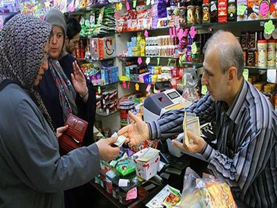 با بنِ ۳۰ هزار تومانی دولت به فقرا فقط میتوان ۷۵۰ گرم گوشت خرید! با بنِ ۳۰ هزار تومانی دولت به فقرا فقط میتوان ۷۵۰ گرم گوشت خرید!