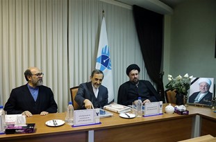 دانشگاه آزاد ملک شخصی و خانوادگی نیست/ از برخورد جدی با فساد و ویژهخواری مدیران دانشگاه حمایت میکنیم دانشگاه آزاد ملک شخصی و خانوادگی نیست/ از برخورد جدی با فساد و ویژهخواری مدیران دانشگاه حمایت میکنیم