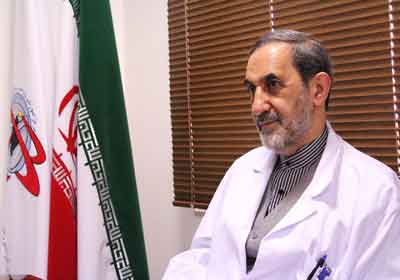 چرا ولایتی در سازمان ملل سیگار کشید؟