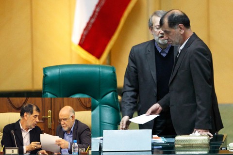 استاد لابی مجلس نهم پاسخگوی انتقال گاز رایگان به ترکیه باشد! استاد لابی مجلس نهم پاسخگوی انتقال گاز رایگان به ترکیه باشد!