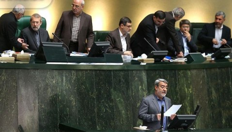 تب اصلاح قانون انتخابات ریاست جمهوری فروکش نکند/تعداد زیاد داوطلبان انتخابات ریاست‌جمهوری نشانه نشاط سیاسی نیست