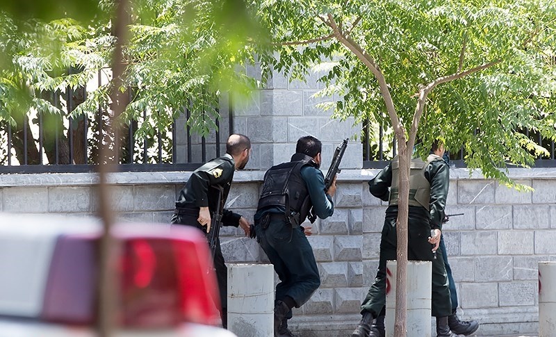 تدابیر جدید امنیتی برای حفاظت از ساختمان مجلس+ جزئیات تدابیر جدید امنیتی برای حفاظت از ساختمان مجلس+ جزئیات