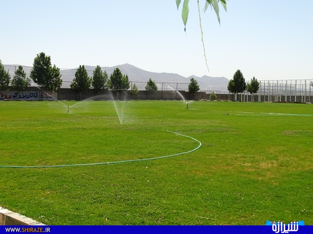 مجموعه ورزشی شهدای گویم بازسازی می شود مجموعه ورزشی شهدای گویم بازسازی می شود