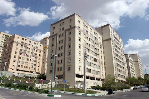 دود رکود مسکن در چشم اجارهنشینها/سرنوشت نامعلوم مسکن اجتماعی/کوتاهی استانداری در طرح تعیین«قیمت منازل اجارهای» دود رکود مسکن در چشم اجارهنشینها/سرنوشت نامعلوم مسکن اجتماعی/کوتاهی استانداری در طرح تعیین«قیمت منازل اجارهای»