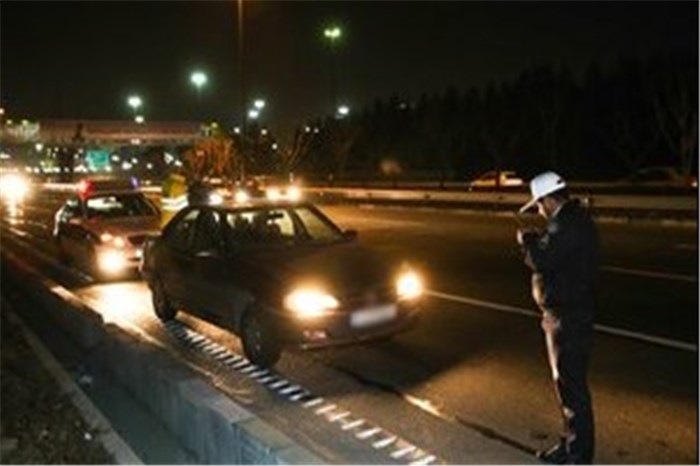محدودیتهای ترافیکی شیراز در شبهای قدر محدودیتهای ترافیکی شیراز در شبهای قدر