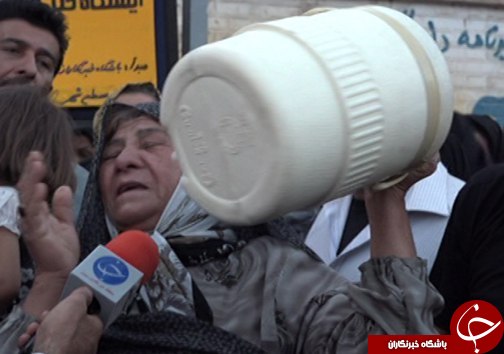 سریال تشنگی روستای سلطان آباد گویا پایانی ندارد+ تصاویر سریال تشنگی روستای سلطان آباد گویا پایانی ندارد+ تصاویر
