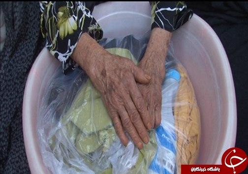 سریال تشنگی روستای سلطان آباد گویا پایانی ندارد+ تصاویر سریال تشنگی روستای سلطان آباد گویا پایانی ندارد+ تصاویر