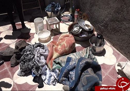 سریال تشنگی روستای سلطان آباد گویا پایانی ندارد+ تصاویر سریال تشنگی روستای سلطان آباد گویا پایانی ندارد+ تصاویر