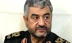 اطلاعات دقیق داریم که عربستان عملیات در ایران را از تروریستها مطالبه کردهاست اطلاعات دقیق داریم که عربستان عملیات در ایران را از تروریستها مطالبه کردهاست