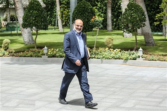 سناریوی جابجایی علی عسگری کجا نوشته شد؟